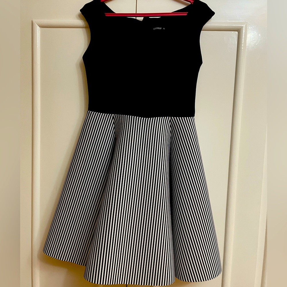 Dress from Turkey